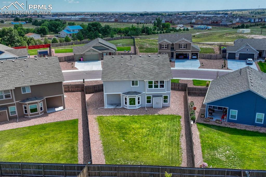 Image 3 of 50: Aerial View