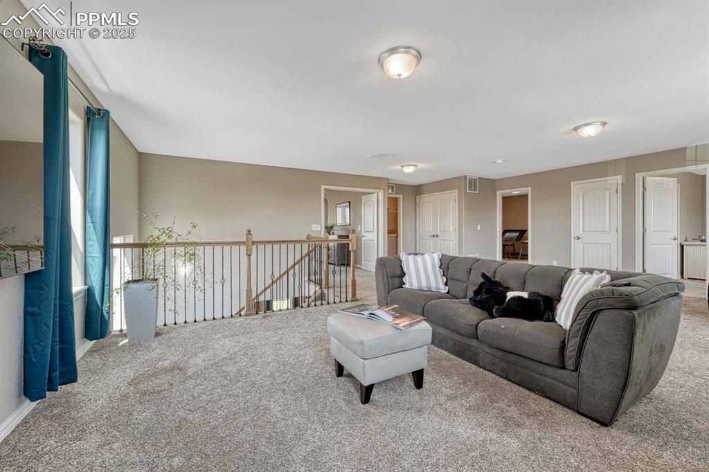 Image 38 of 50: Living Room