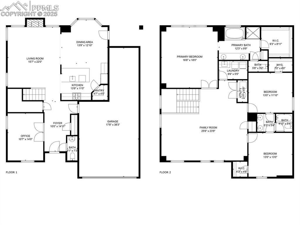 Image 40 of 50: Floor Plan