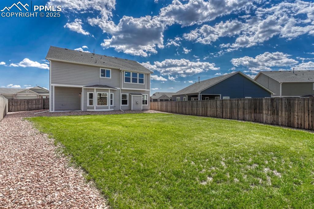 Image 44 of 50: Back of Structure