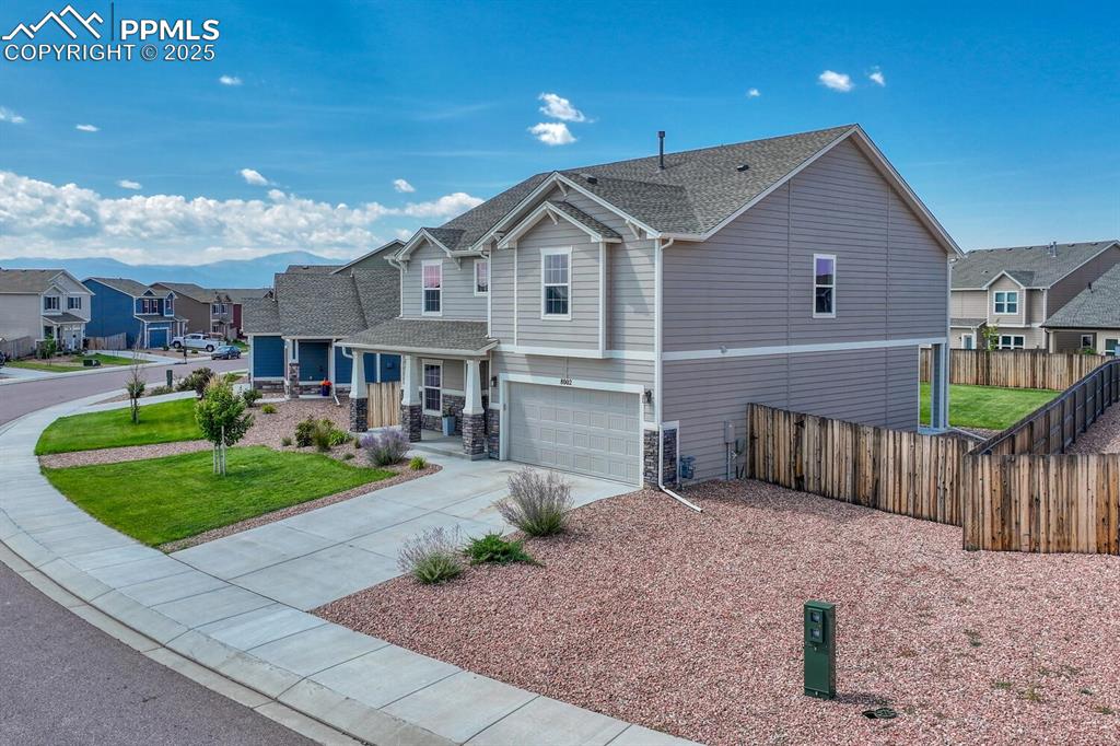 Image 48 of 50: Front of Structure