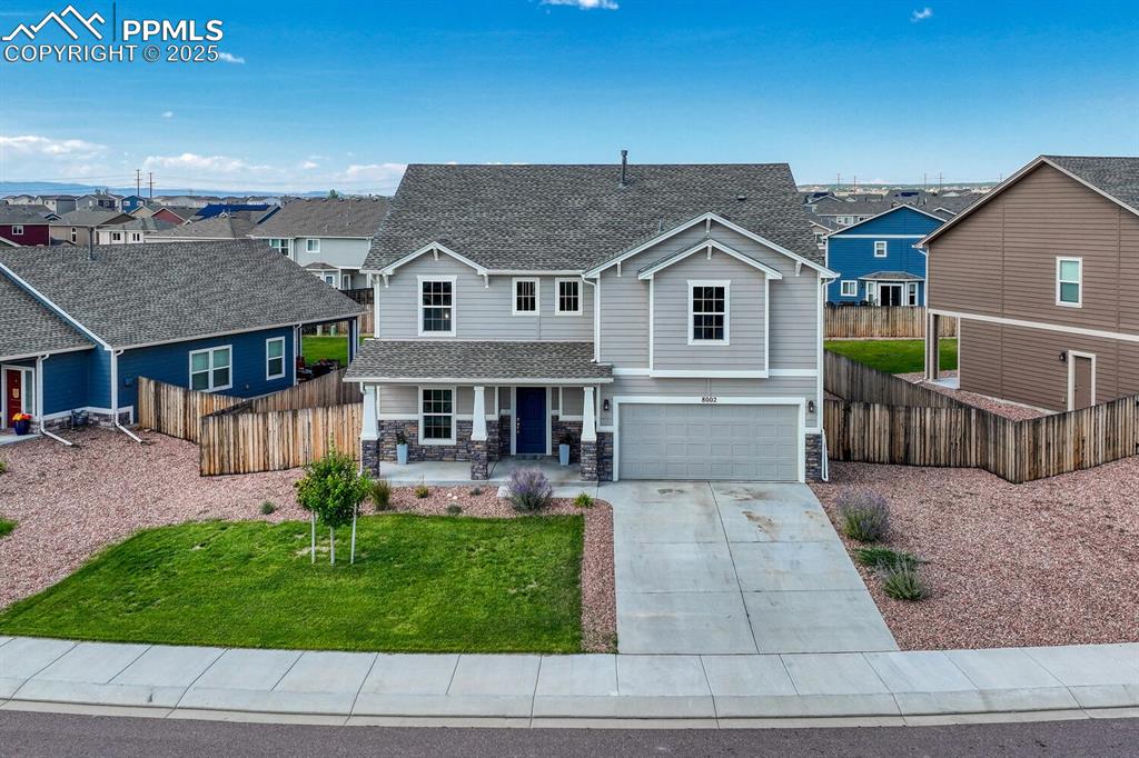 Image 50 of 50: Front of Structure