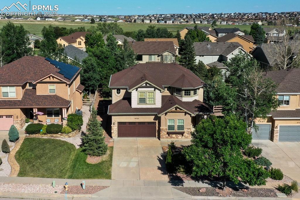 Image 40 of 42: Aerial View