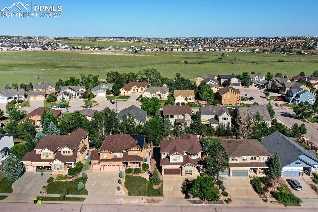Image 41 of 42: Aerial View