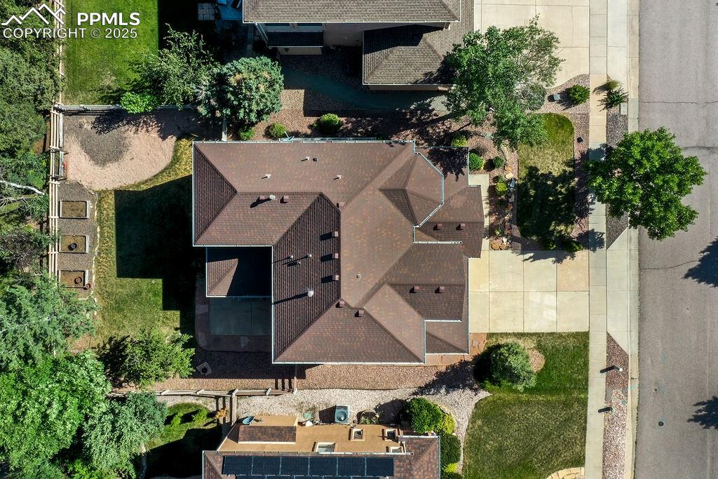 Image 42 of 42: Aerial View