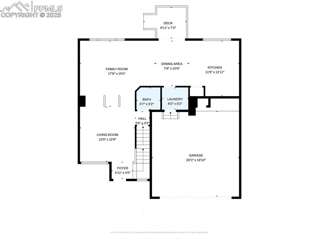 Image 42 of 45: Floor Plan