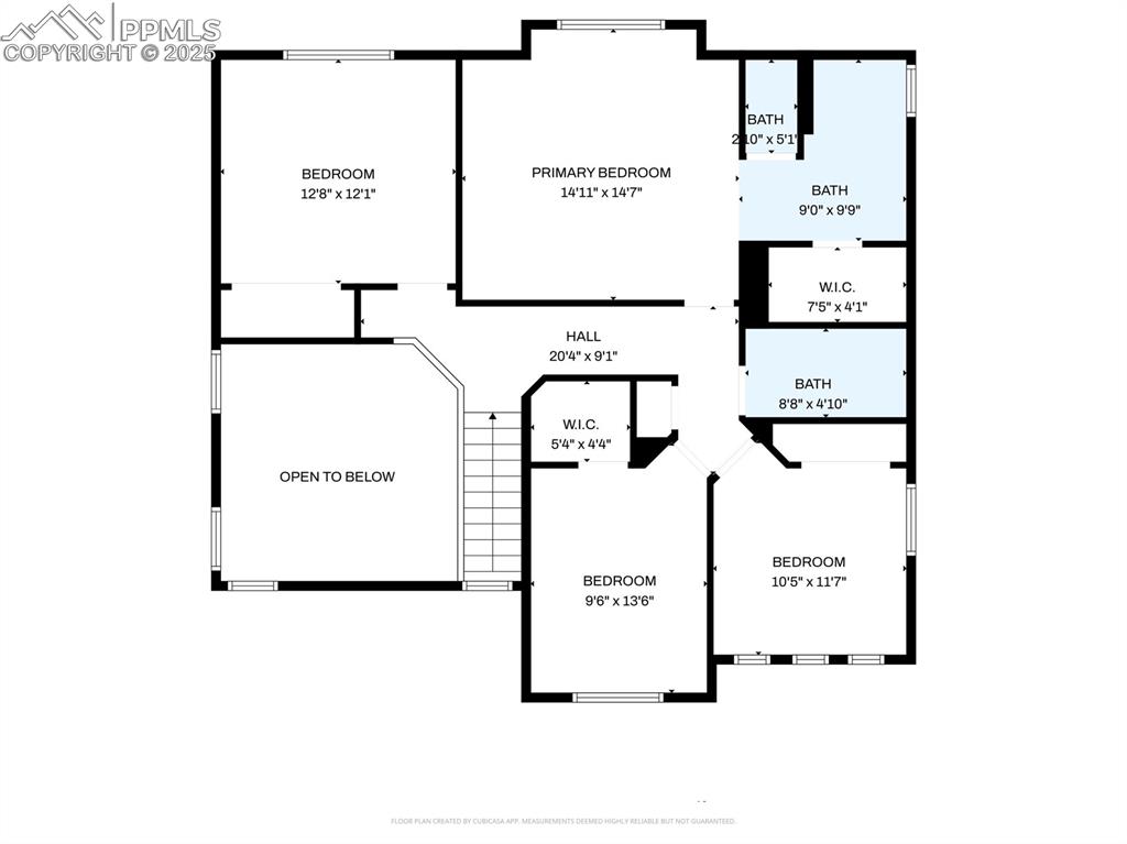Image 43 of 45: Floor Plan