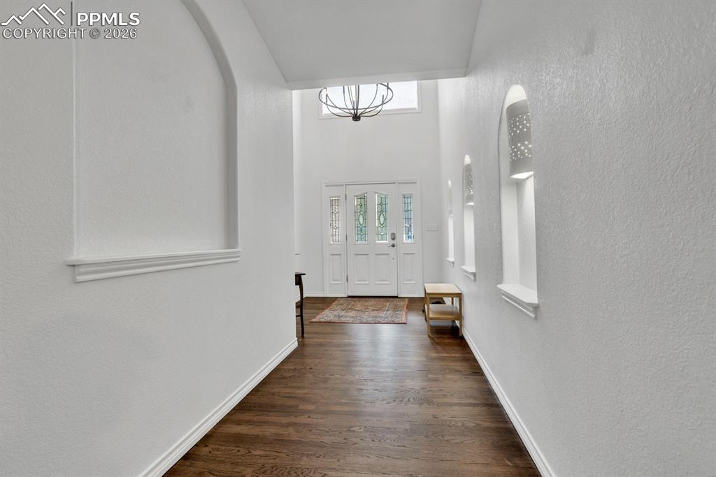 Image 6 of 49: Natural wood floors