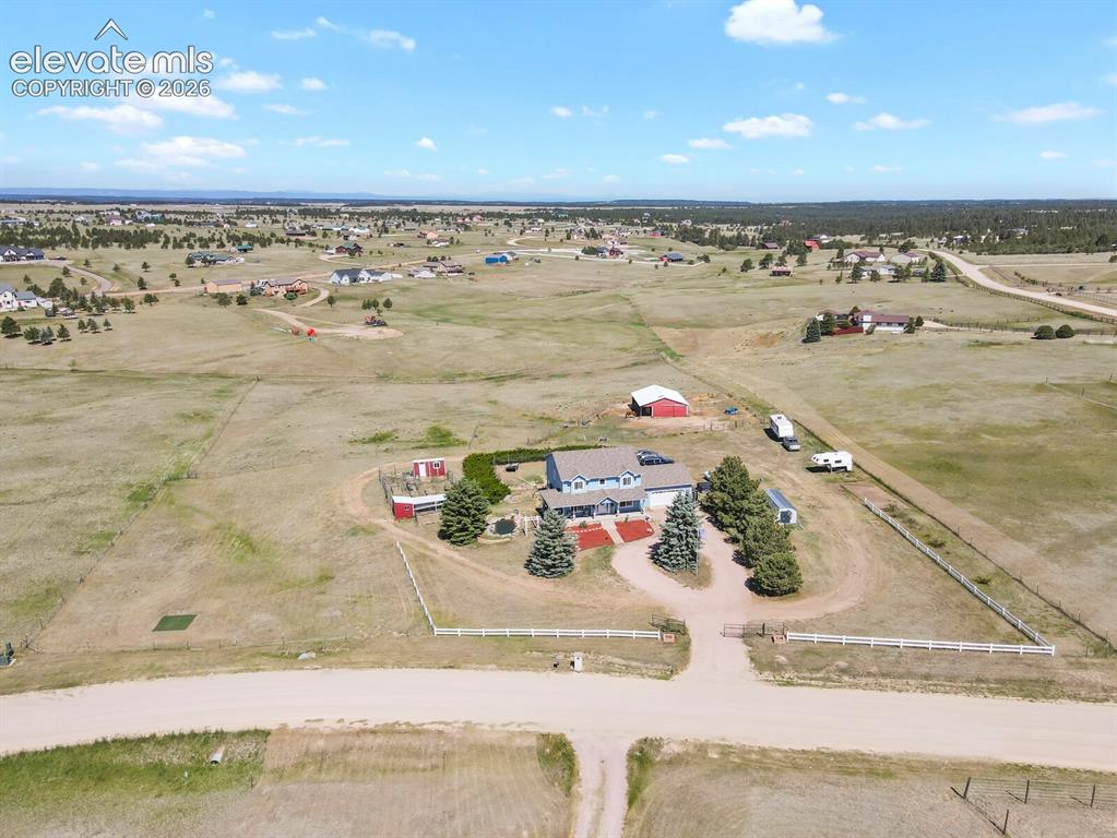 Image 46 of 50: Aerial View