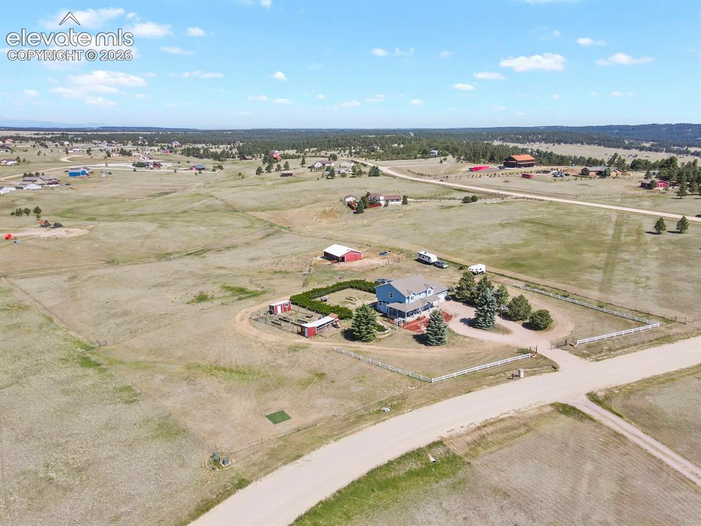 Image 47 of 50: Aerial View