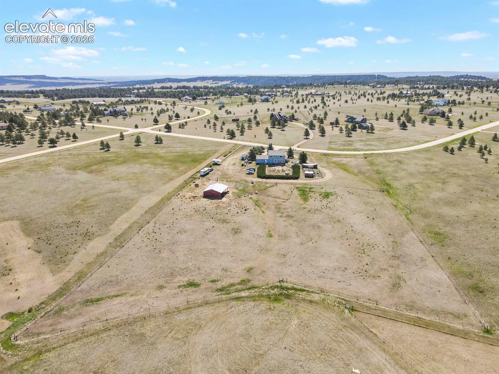 Image 49 of 50: Aerial View