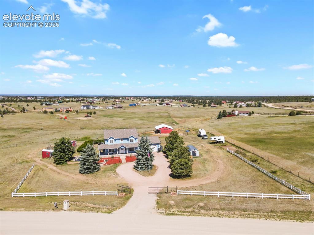 Image 50 of 50: Aerial View