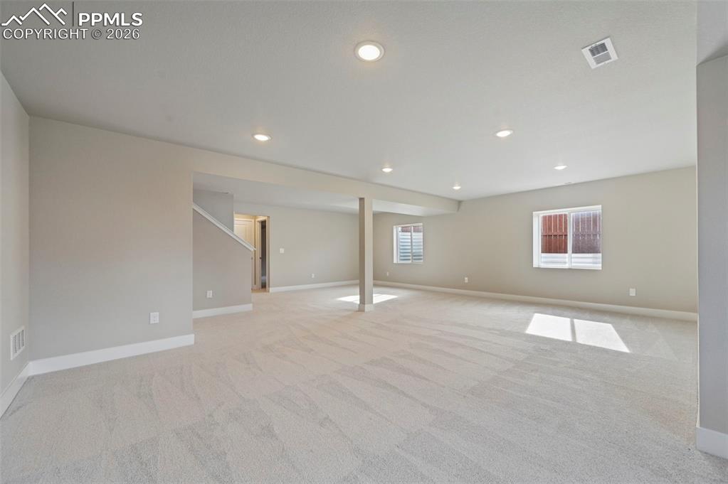 Image 28 of 42: Basement