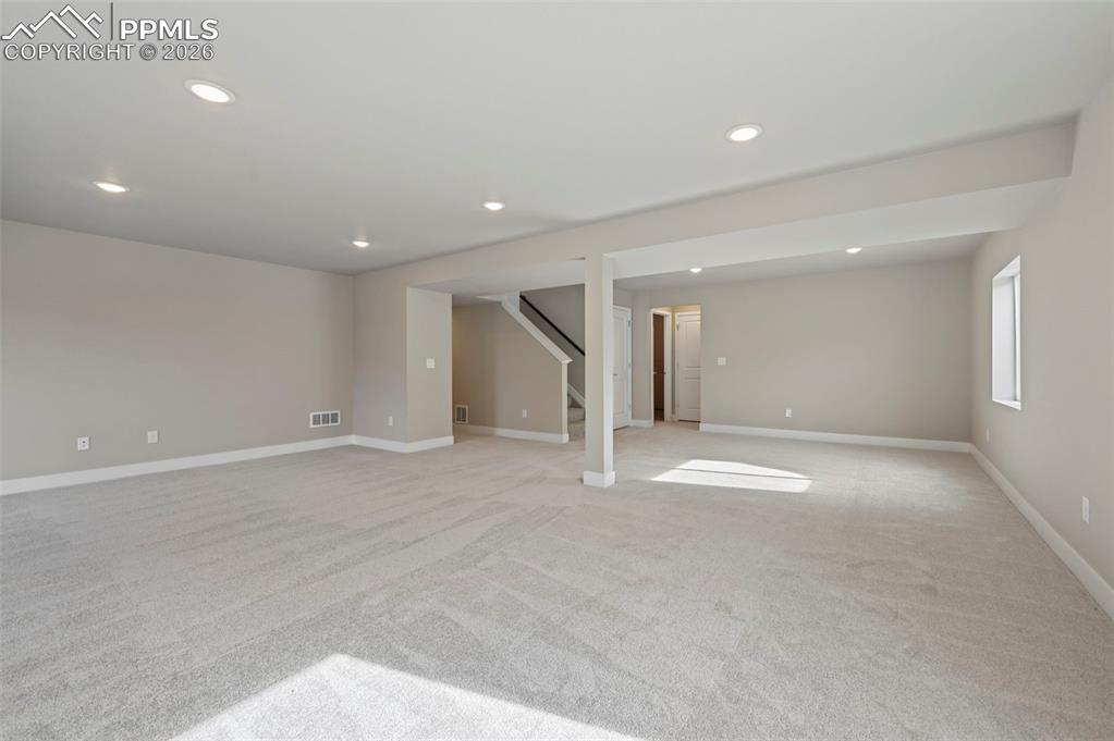 Image 29 of 42: Basement