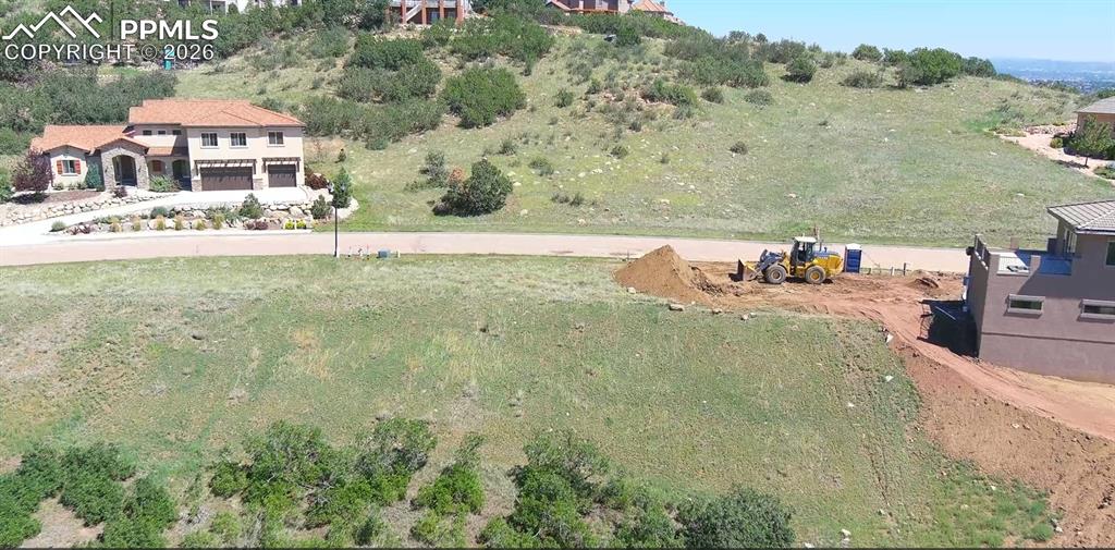 Image 3 of 8: Aerial View