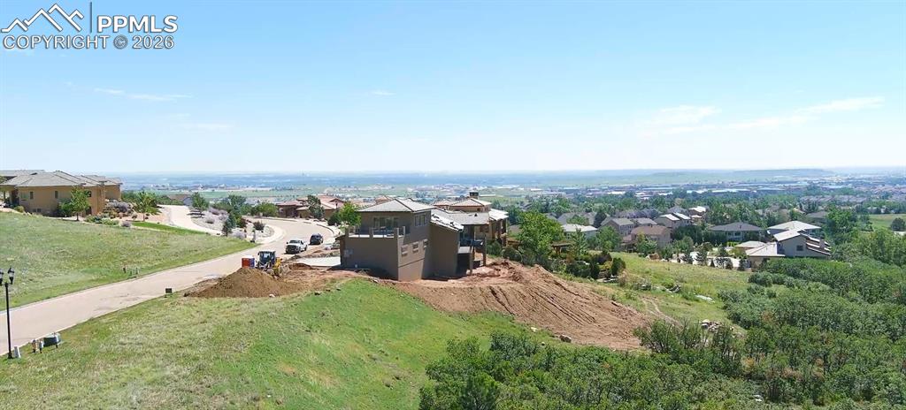 Image 4 of 8: Aerial View