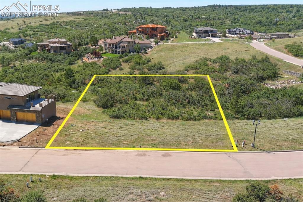 Image 6 of 8: Property Lines are Approximate and not a survey