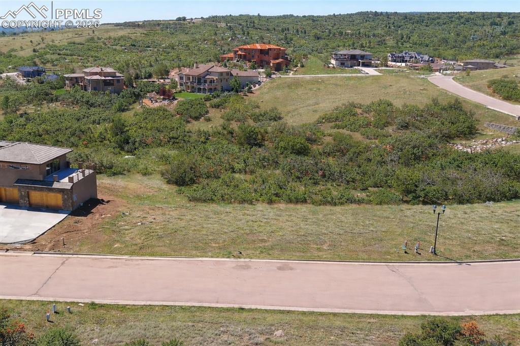 Image 7 of 8: Aerial View