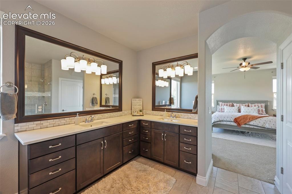 Image 19 of 38: Master Bath