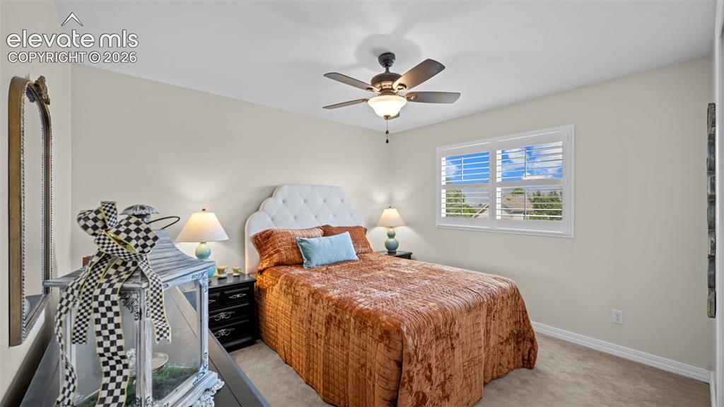 Image 14 of 30: Beautiful view from this bedroom