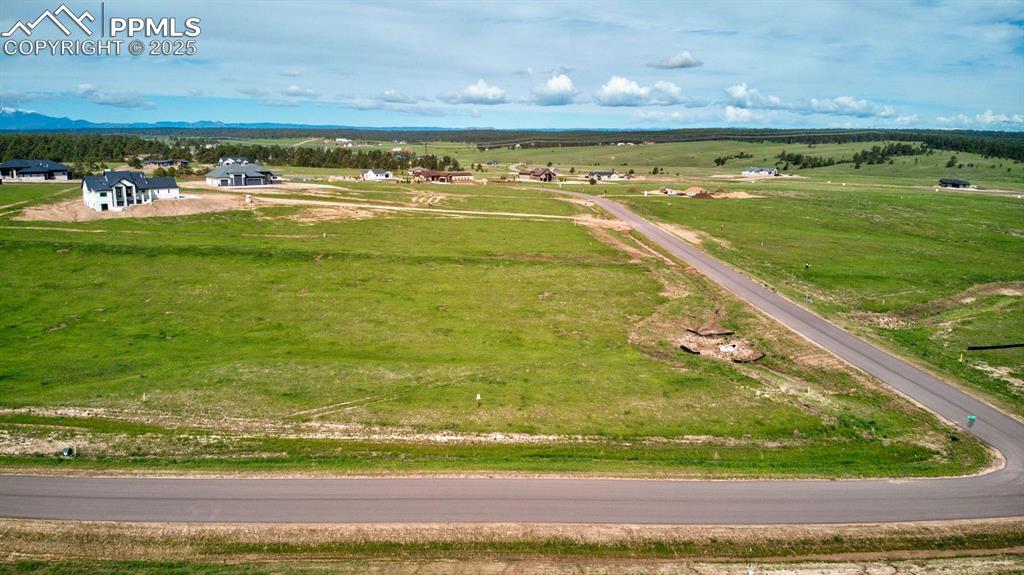 Image 11 of 12: Aerial View