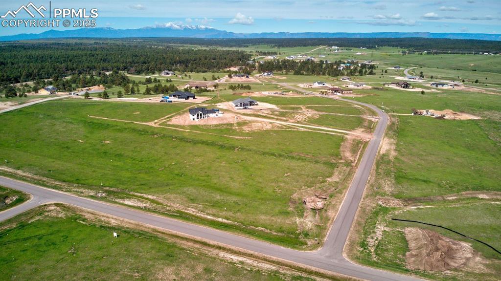 Image 12 of 12: Aerial View