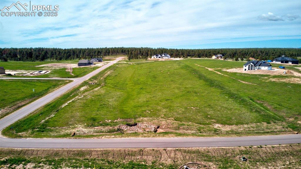 Image 2 of 12: Aerial View