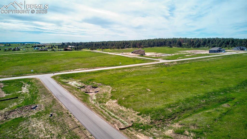 Image 3 of 12: Aerial View