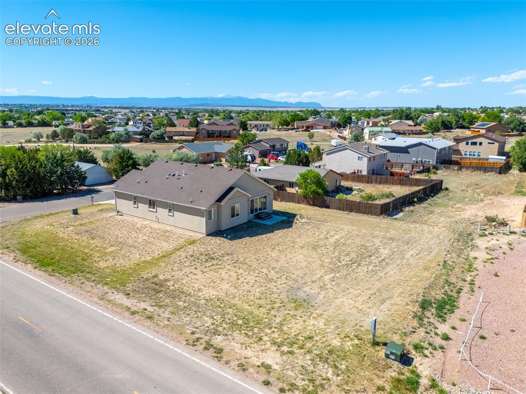 Image 40 of 43: Aerial View