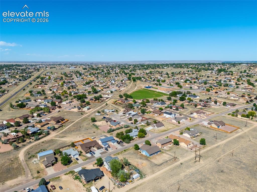 Image 42 of 43: Aerial View