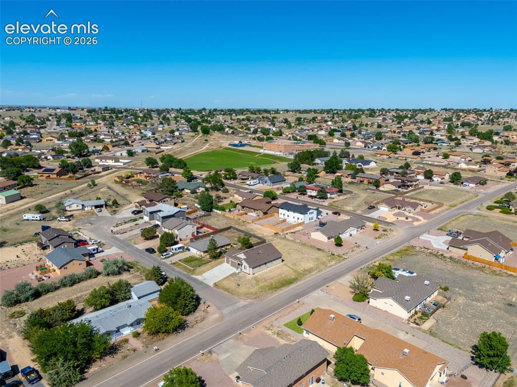 Image 43 of 43: Aerial View