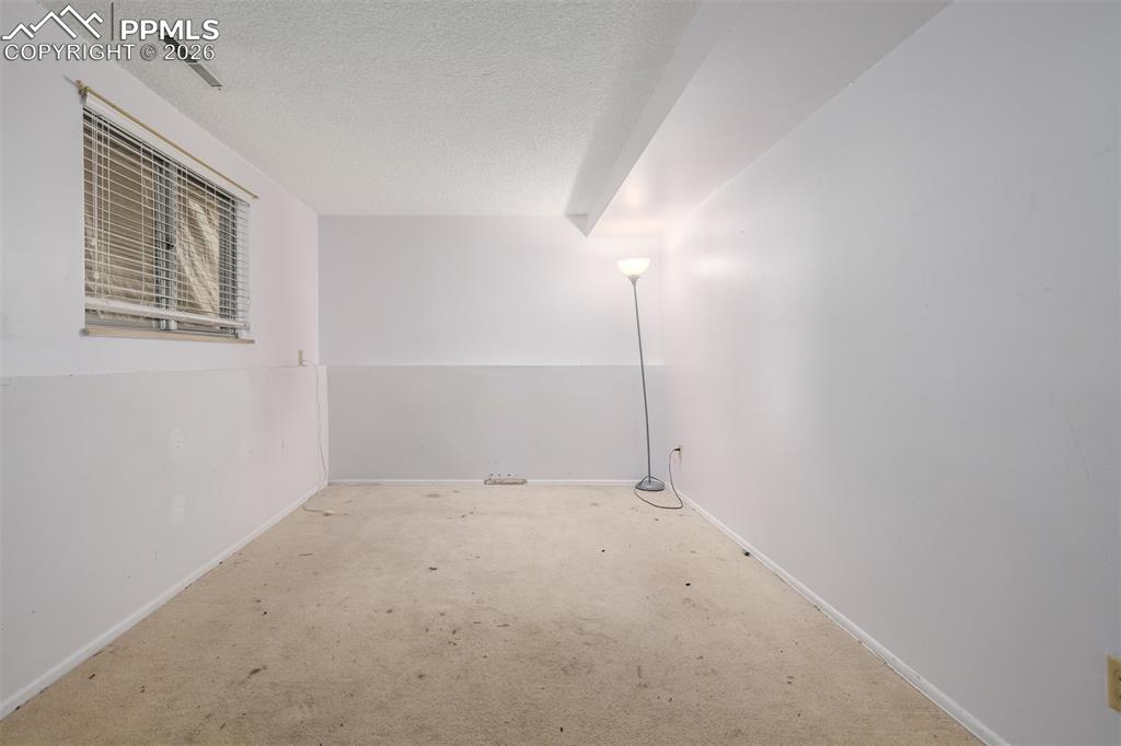 Image 28 of 41: Basement