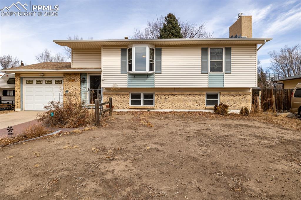 Image 6 of 41: Front of Structure