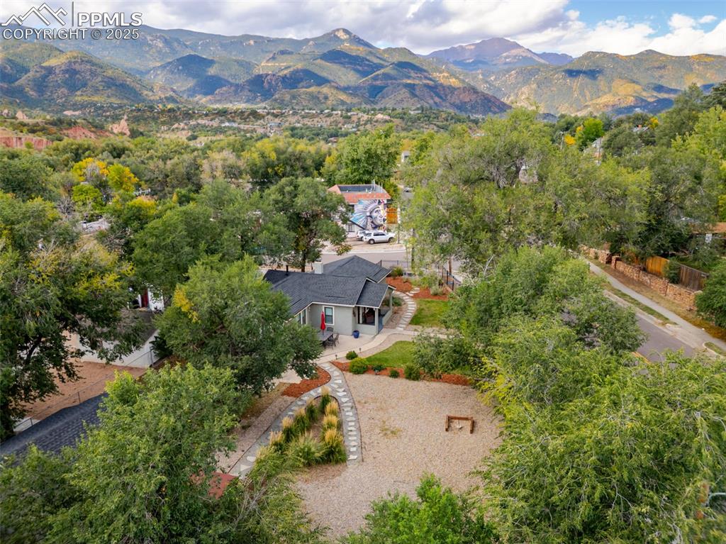 Image 3 of 42: Aerial View