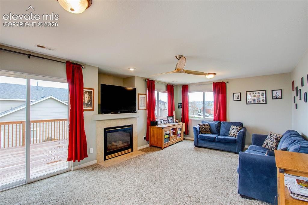 Image 13 of 39: Living Room
