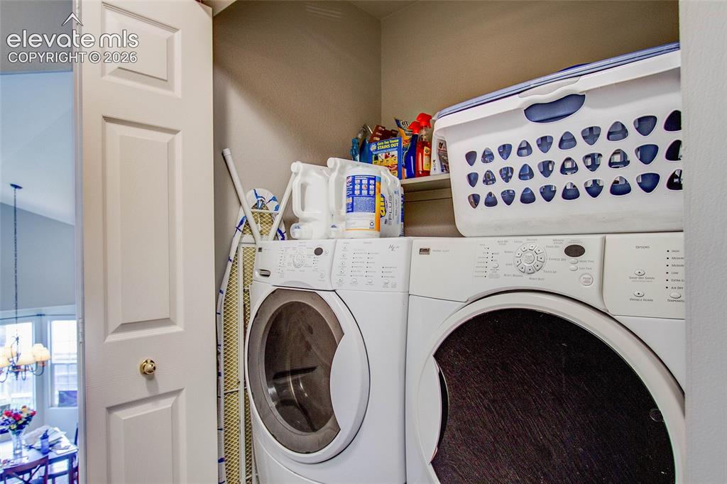Image 24 of 39: Laundry