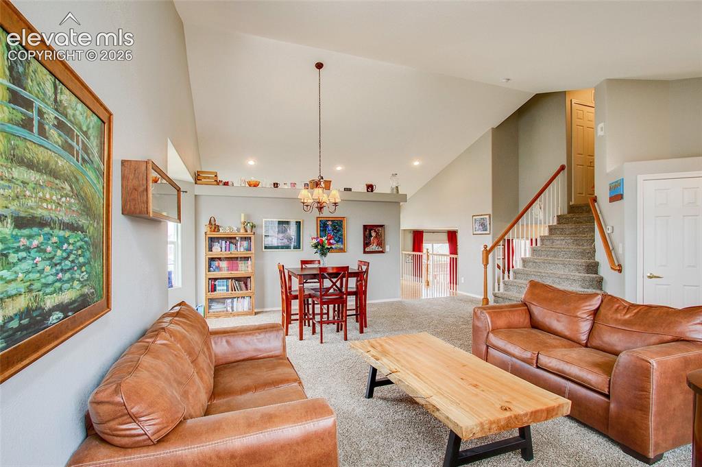 Image 6 of 39: Living Room