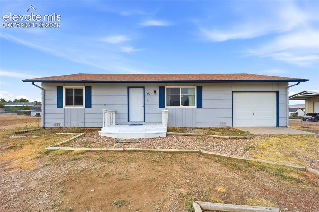 Image 1 of 47: Front of Structure