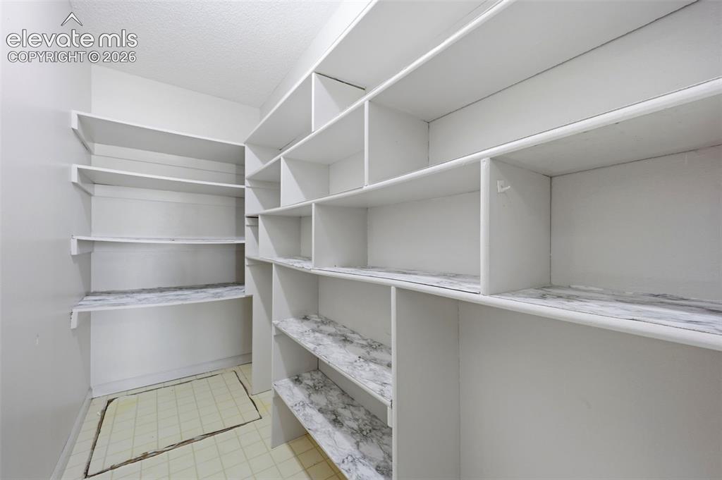 Image 22 of 47: Pantry
