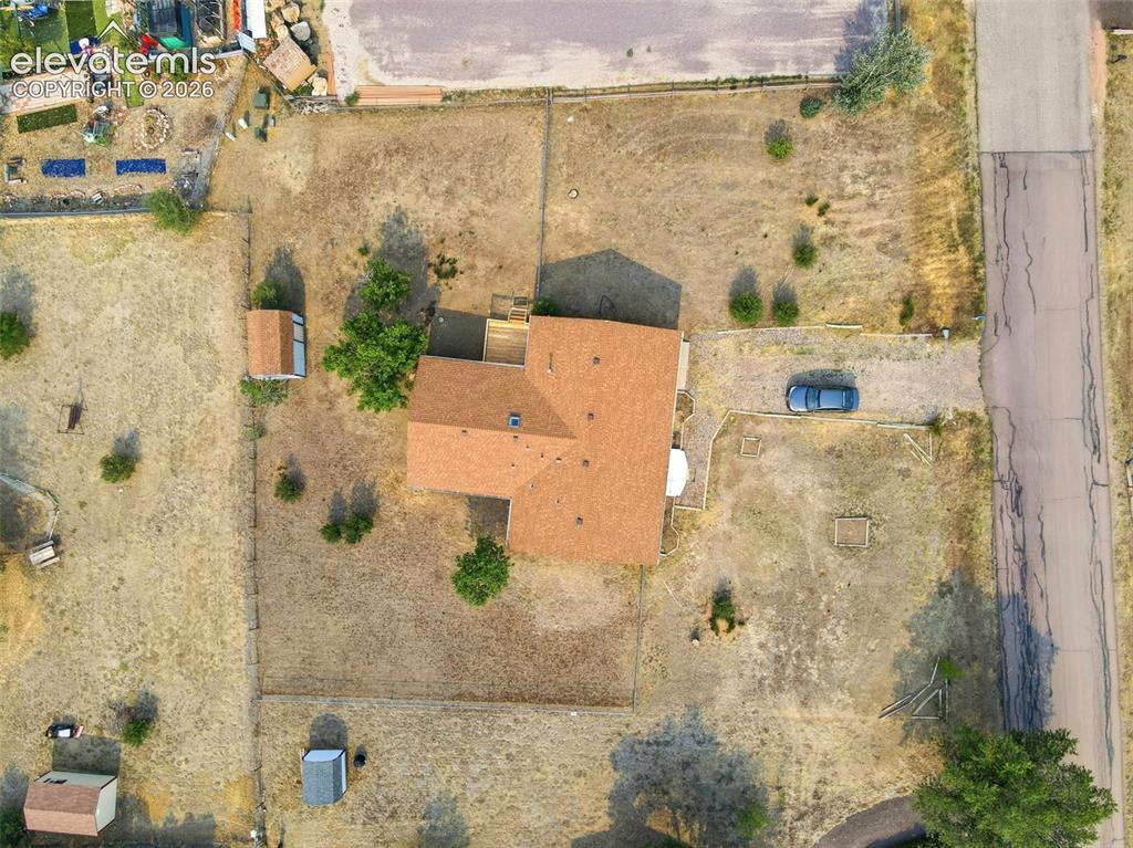 Image 43 of 47: Aerial View