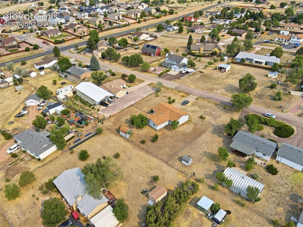 Image 44 of 47: Aerial View