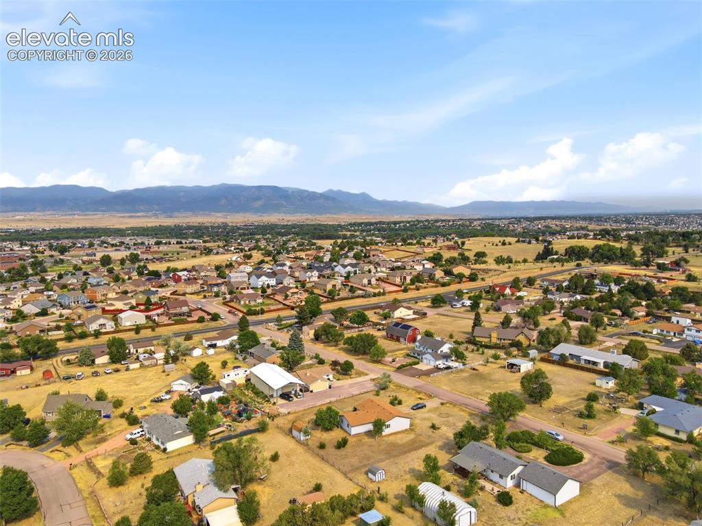 Image 45 of 47: Aerial View