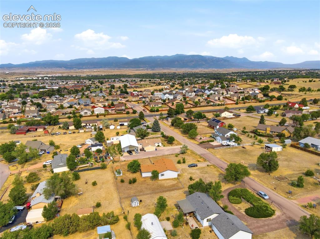Image 46 of 47: Aerial View