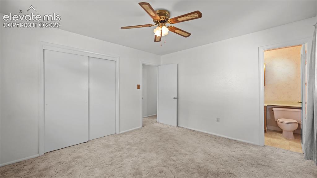 Image 12 of 38: Bedroom