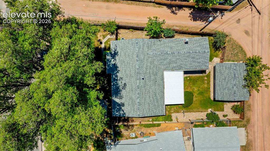 Image 35 of 38: Aerial View