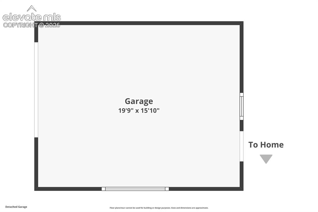 Image 37 of 38: Floor Plan