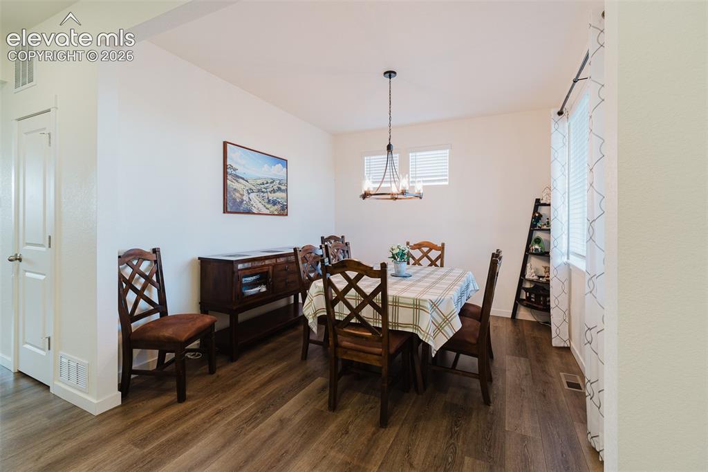 Image 7 of 47: Formal Dining Room