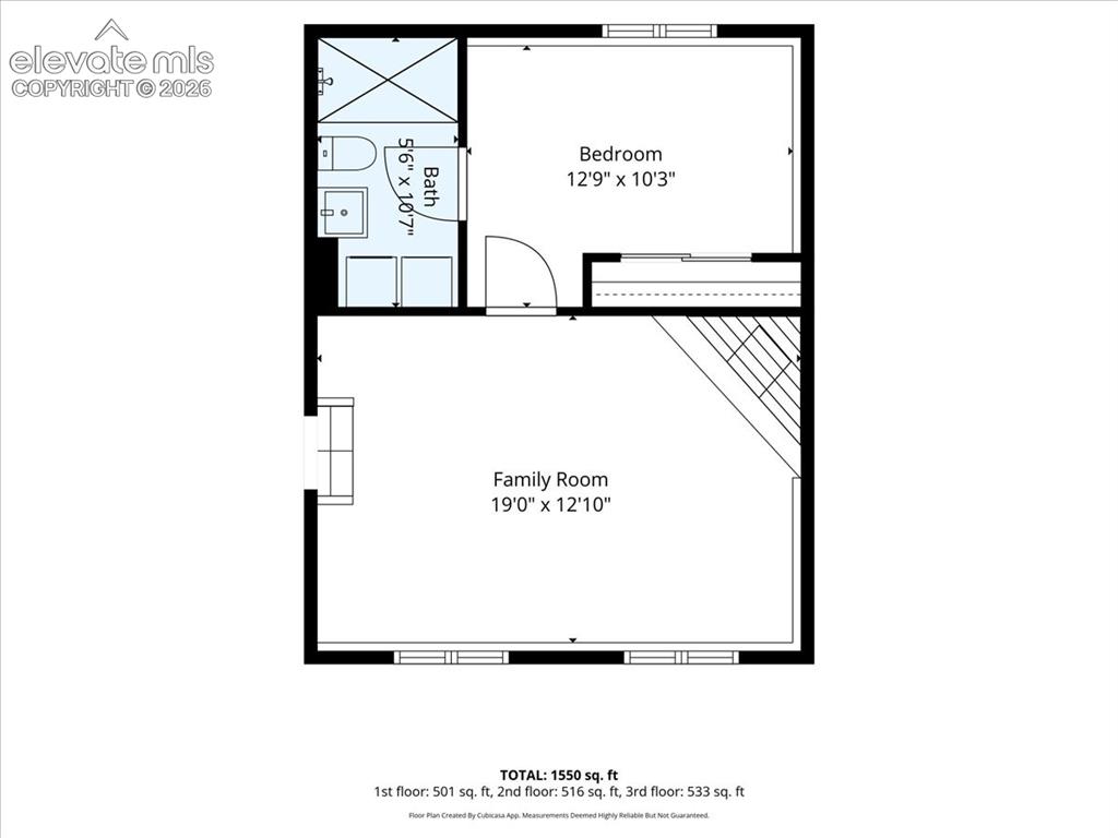 Image 26 of 29: Floor Plan