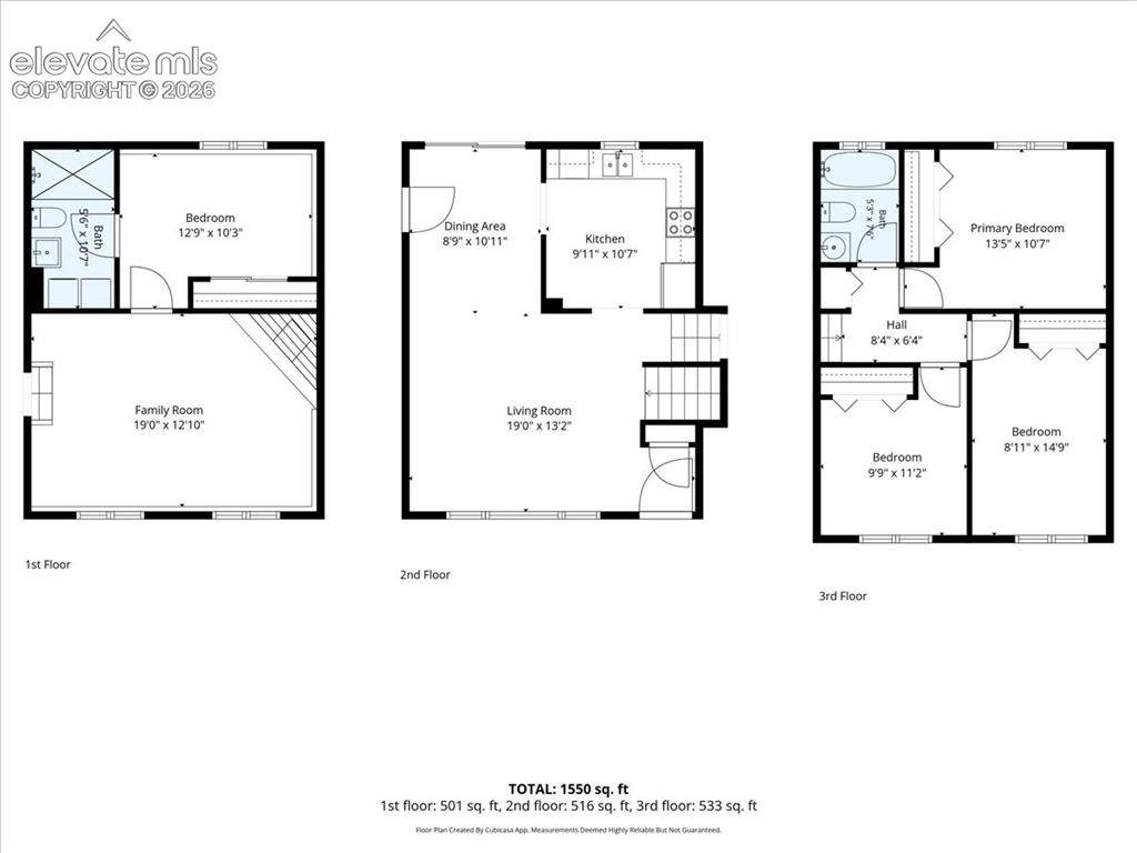 Image 29 of 29: Floor Plan