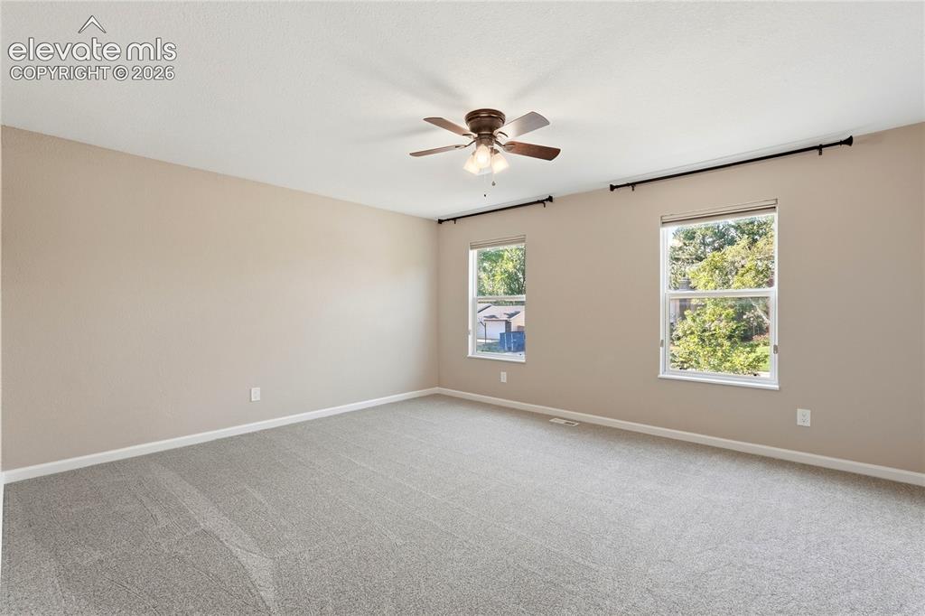Image 16 of 49: Master Bedroom